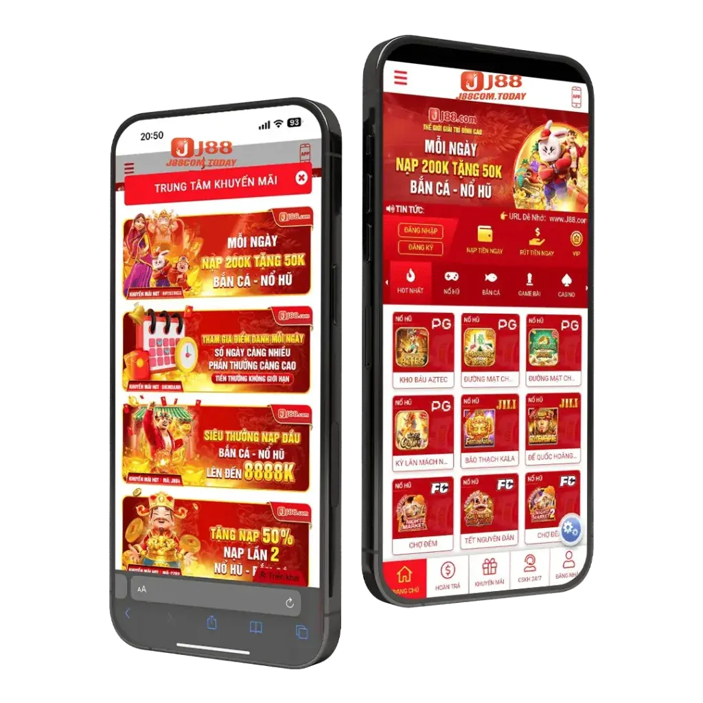 Tỷ lệ thắng cao và thưởng lớn