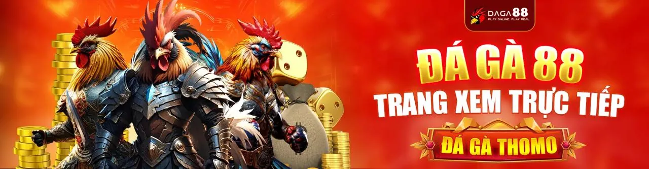 Đá gà 8ki game kịch tính