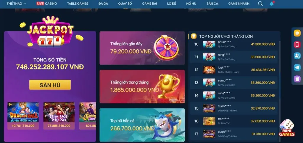 Các phương thức nạp tiền 8ki game